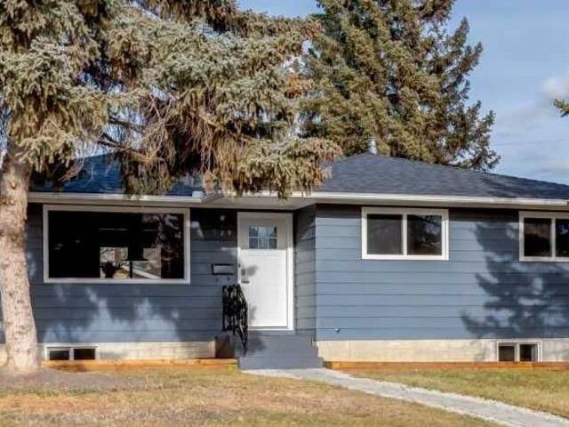 720 Alderwood Place SE Calgary Alberta