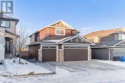 1108 Veterans Avenue Crossfield