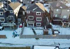 1108 Veterans Avenue Crossfield