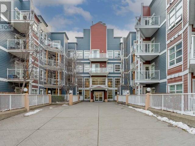 151, 333 Riverfront Avenue SE Calgary