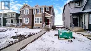 605 Dawson Drive Chestermere