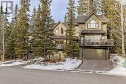 2, 116 Silvertip Ridge Canmore