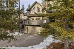 2, 116 Silvertip Ridge Canmore