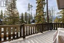 2, 116 Silvertip Ridge Canmore