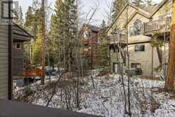 2, 116 Silvertip Ridge Canmore