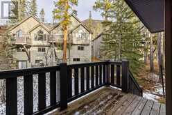 2, 116 Silvertip Ridge Canmore