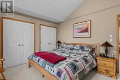 2, 116 Silvertip Ridge Canmore