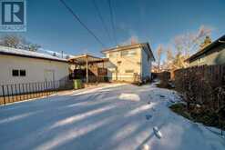 35 Hendon Drive NW Calgary