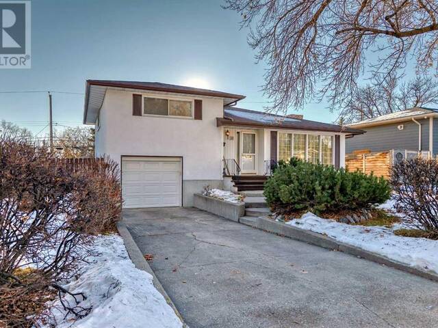 35 Hendon Drive NW Calgary