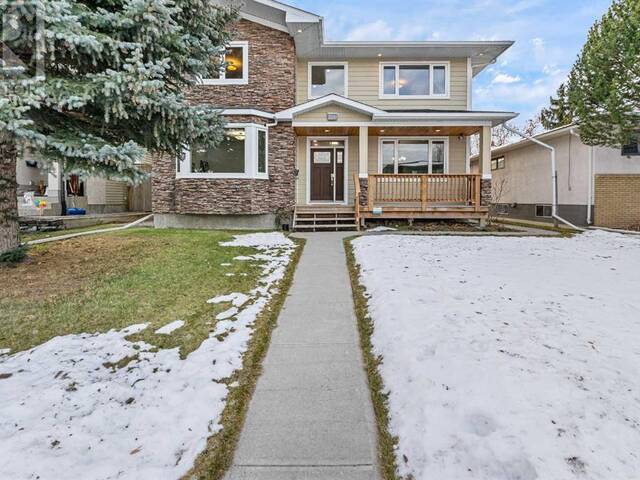 2035 37 Avenue SW Calgary