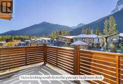 494 Stewart Creek Close Canmore