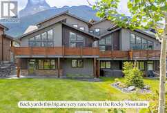 494 Stewart Creek Close Canmore