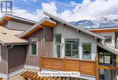 494 Stewart Creek Close Canmore