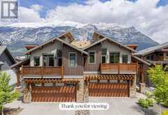 494 Stewart Creek Close Canmore