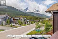 494 Stewart Creek Close Canmore