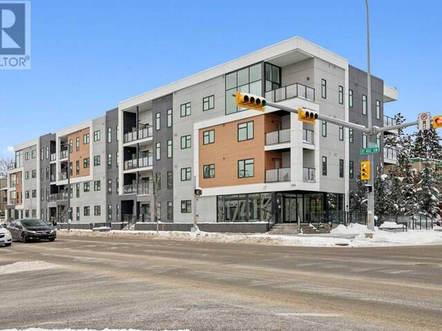 308, 2702 17 Avenue SW Calgary