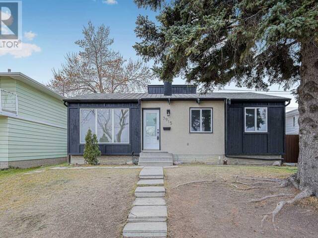 7915 Huntington Street NE Calgary