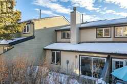 10, 448 Strathcona Drive SW Calgary