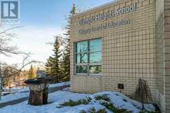 10, 448 Strathcona Drive SW Calgary