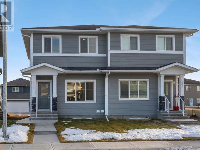 296 Cornerbrook Drive Calgary