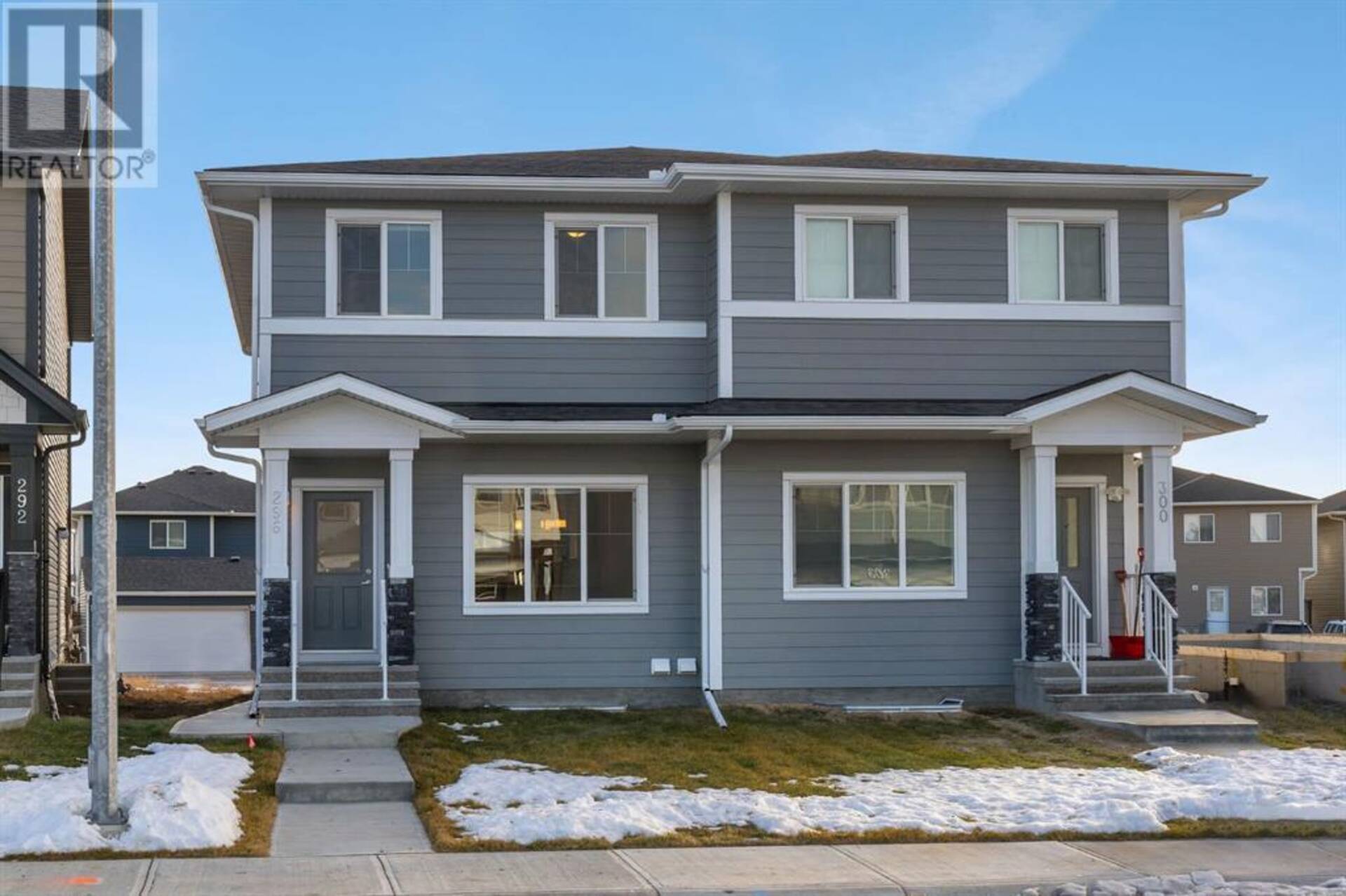 296 Cornerbrook Drive Calgary