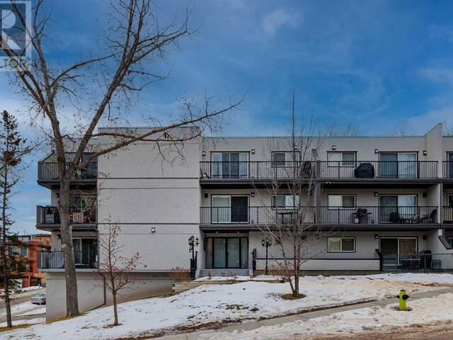 110, 355 5 Avenue NE Calgary