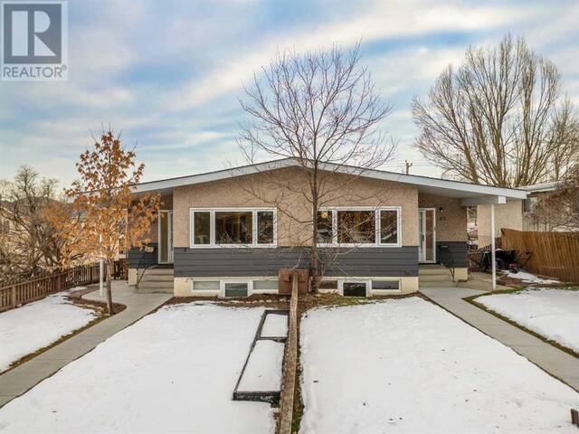 103 38A Avenue SW Calgary Alberta