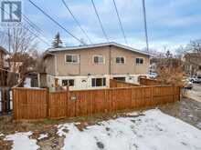 103 38A Avenue SW Calgary