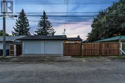 3244 Barr Road NW Calgary