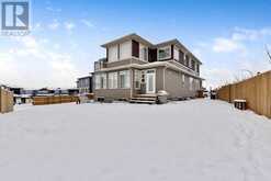 58 Lucas Cove NW Calgary