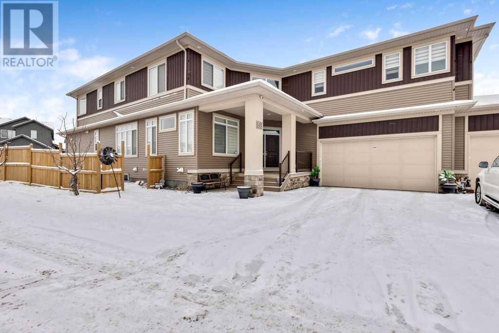 58 Lucas Cove NW Calgary