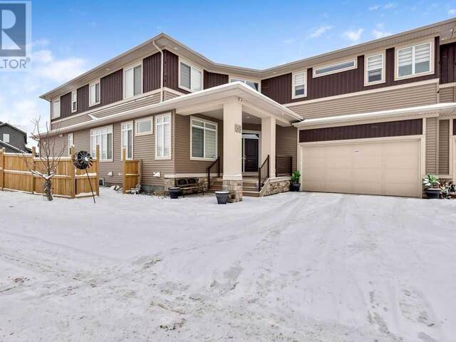 58 Lucas Cove NW Calgary