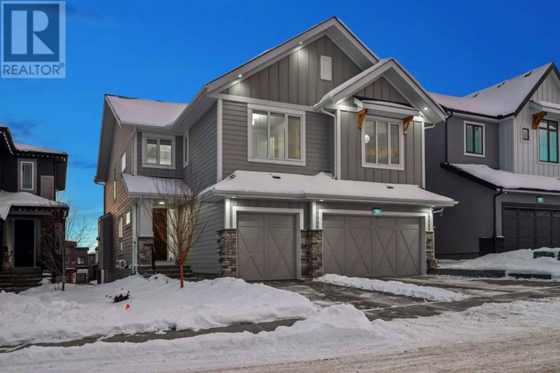 59 Timberline Point SW Calgary