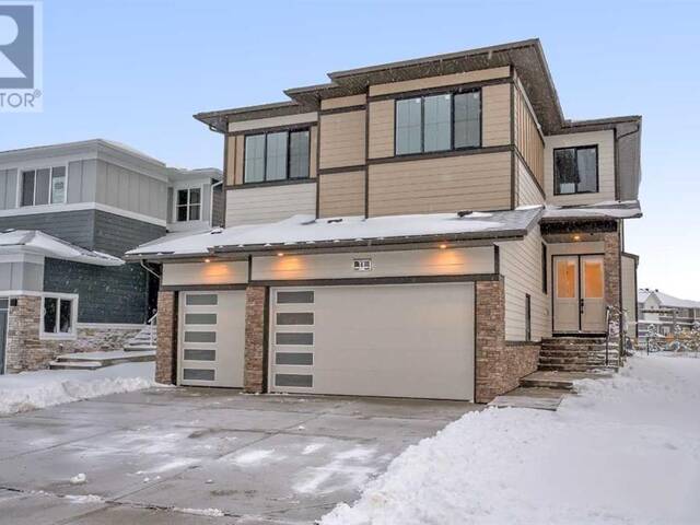 11 South Shore Road Chestermere Alberta