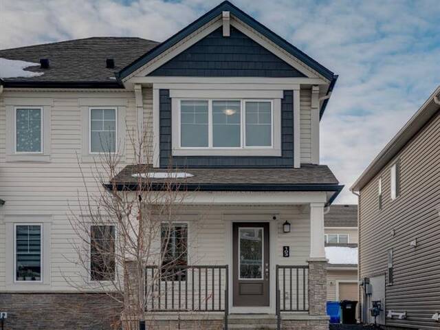 103 Cityside Terrace NE Calgary