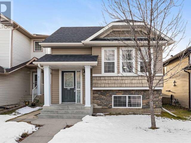 17 Martinvalley Crescent NE Calgary