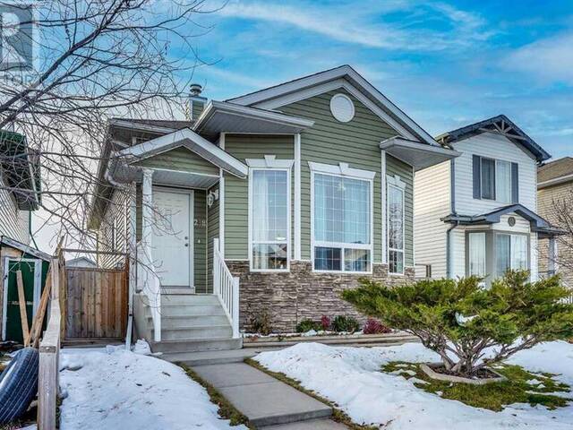 238 Martinvalley Crescent NE Calgary