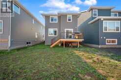 469 Creekrun Crescent SW Airdrie