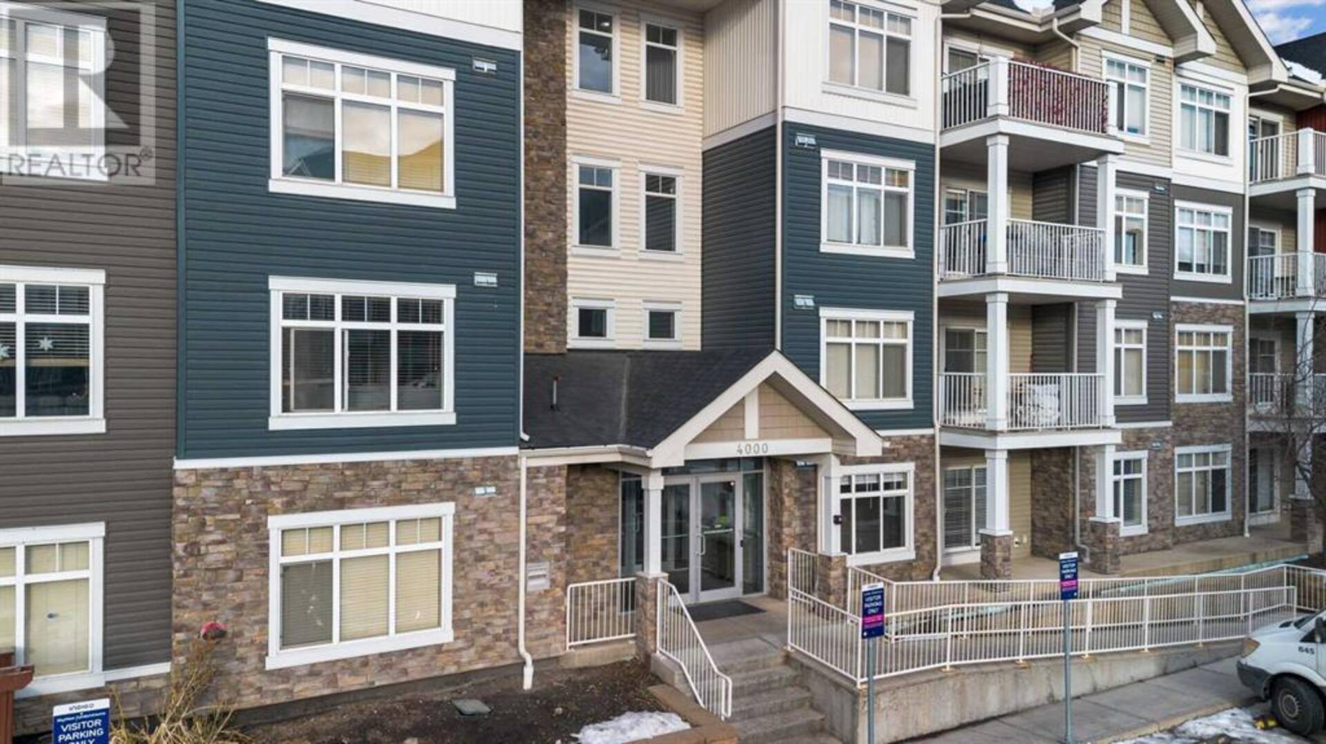 4114, 155 Skyview Ranch Way NE Calgary