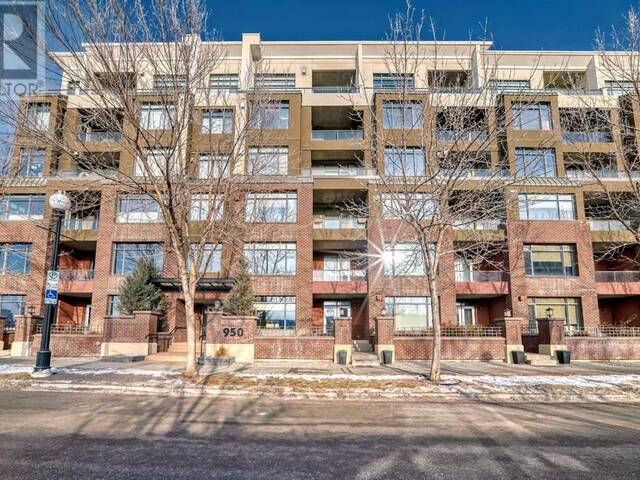 435, 950 Centre Avenue NE Calgary