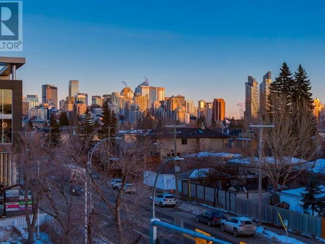 408, 119 19 Street NW Calgary