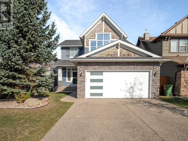 638 Coopers Drive SW Airdrie Alberta