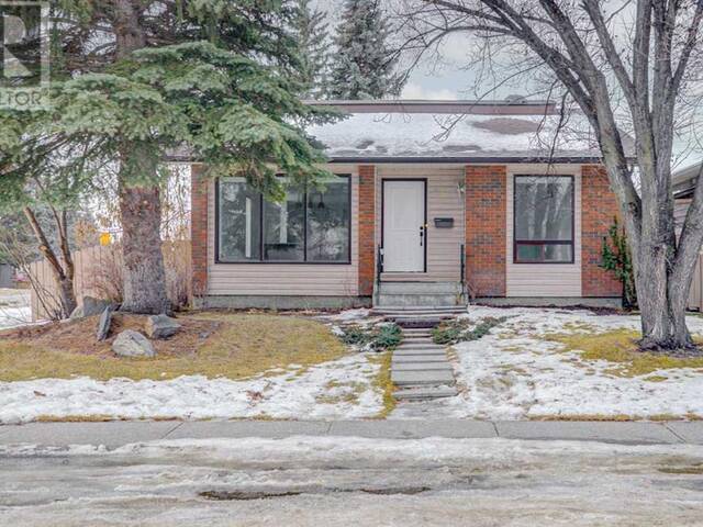 203 Cedarwood Road SW Calgary