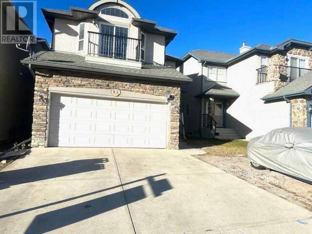 85 Sherwood Common NW Calgary