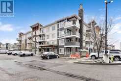 2108, 302 Skyview Ranch Drive NE Calgary