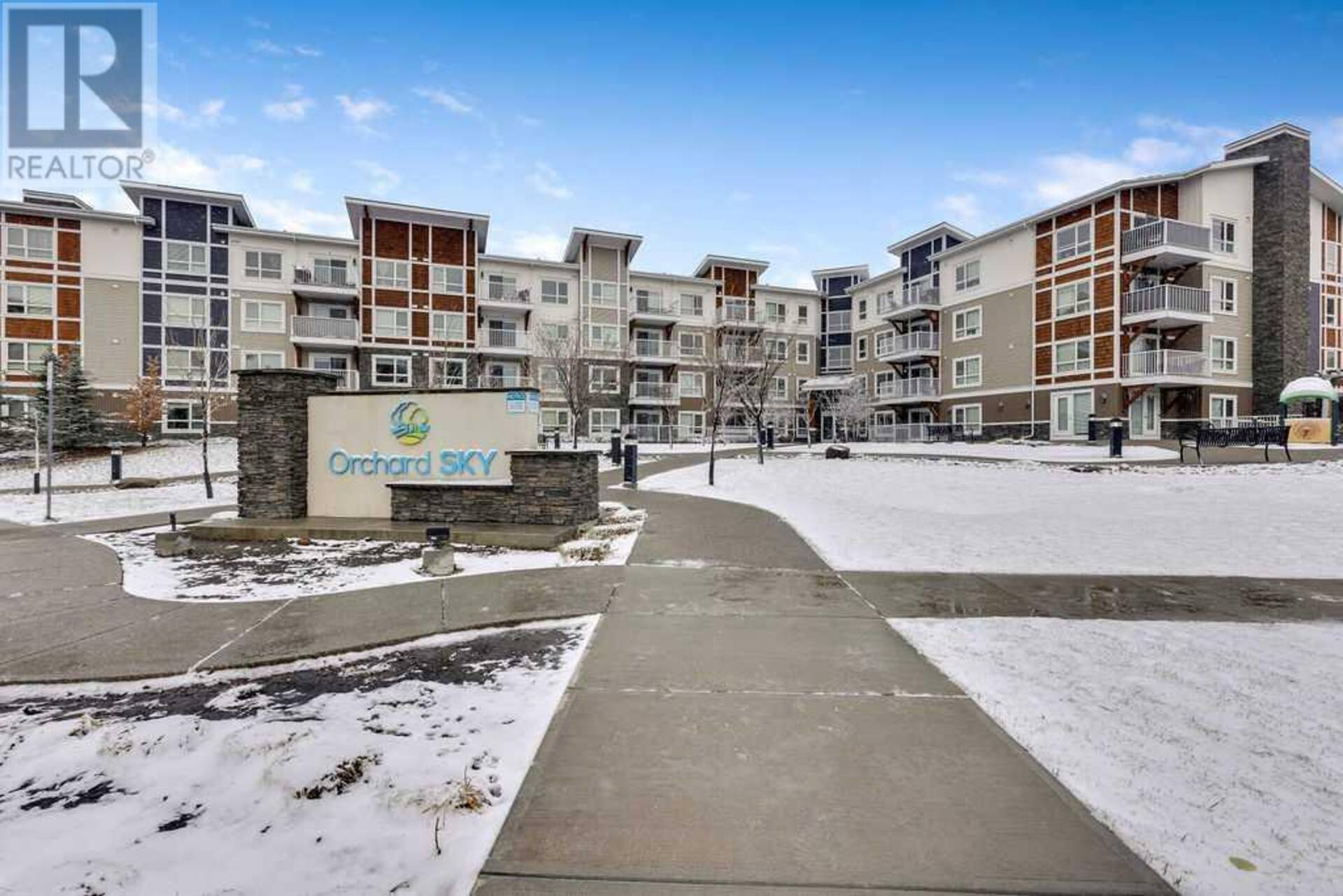 2108, 302 Skyview Ranch Drive NE Calgary