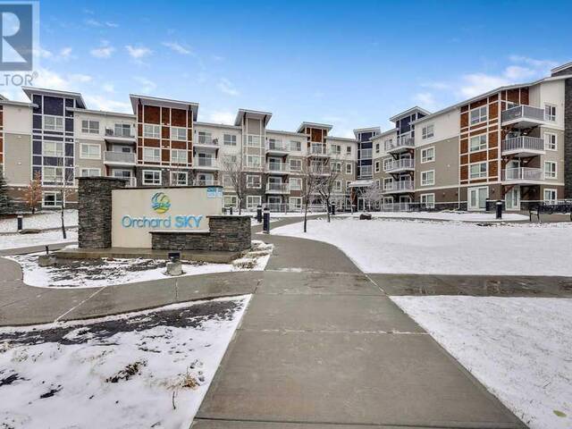 2108, 302 Skyview Ranch Drive NE Calgary Alberta