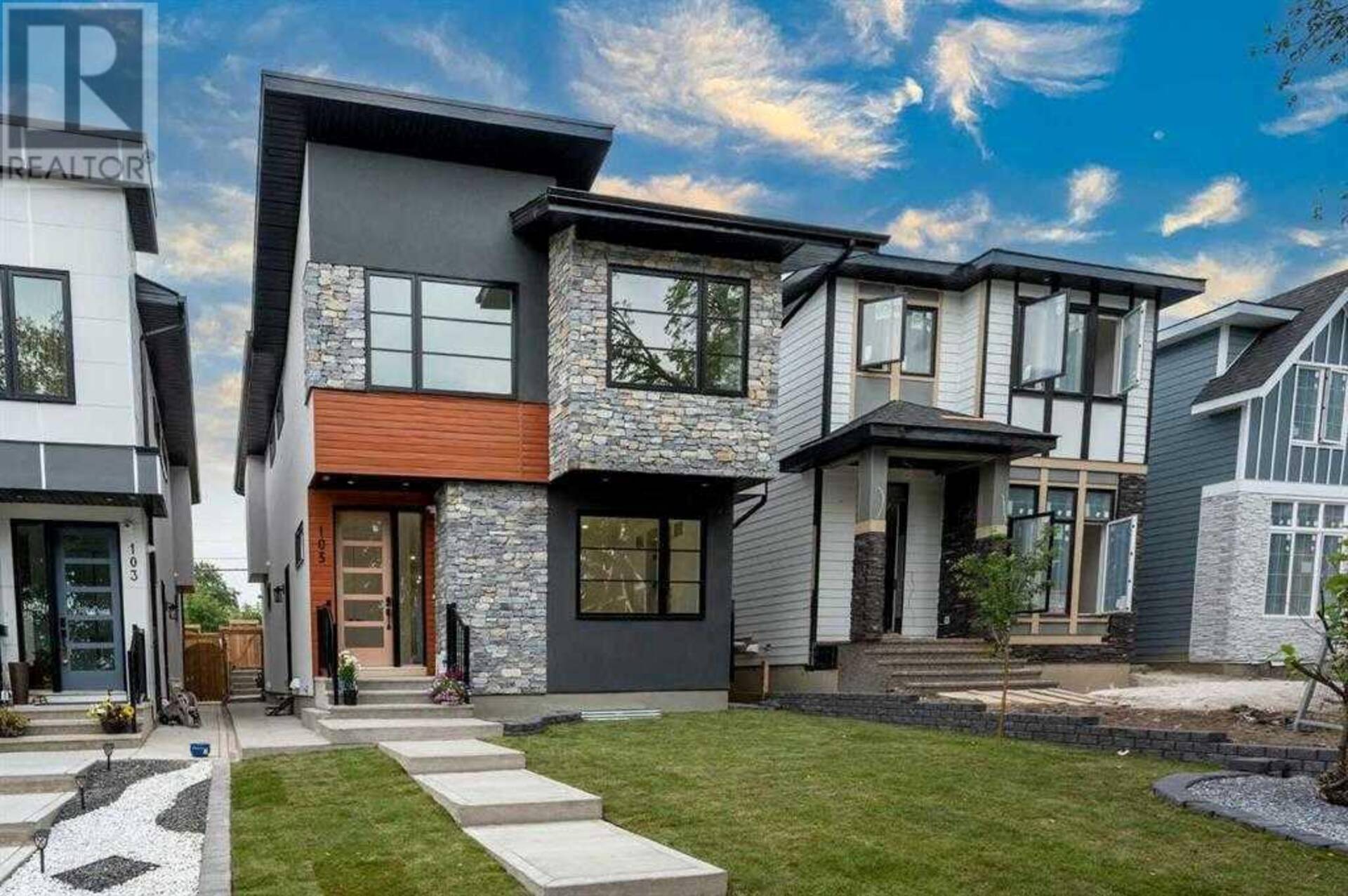 105 Hartford Road NW Calgary