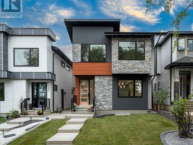 105 Hartford Road NW Calgary