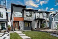 105 Hartford Road NW Calgary